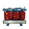 dry type distribution transformer